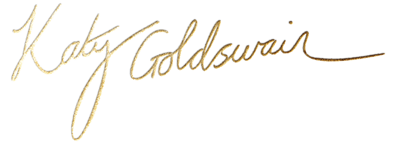 Katy Goldswain Interior Designer